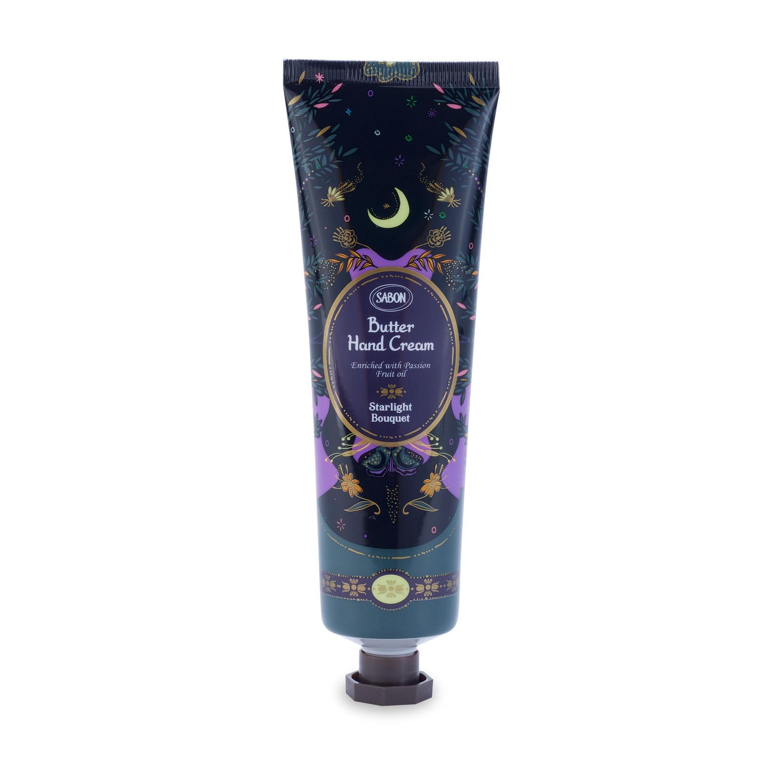 Butter Hand Cream Starlight Bouquet 75mL