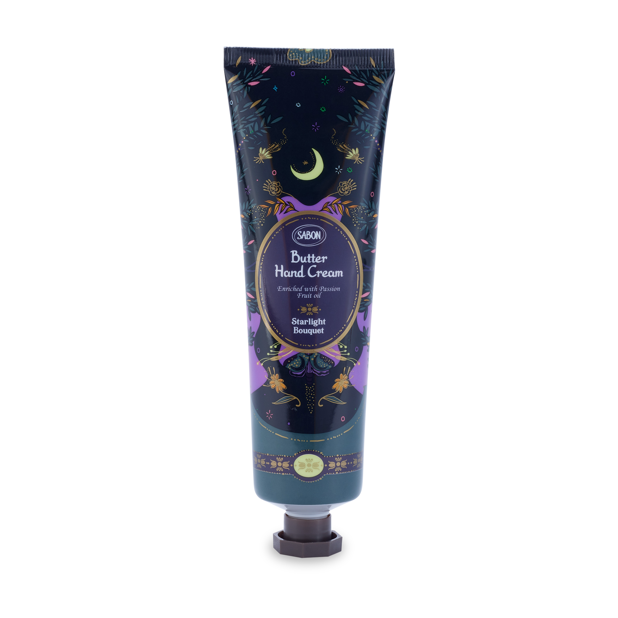 Butter Hand Cream Starlight Bouquet 75mL