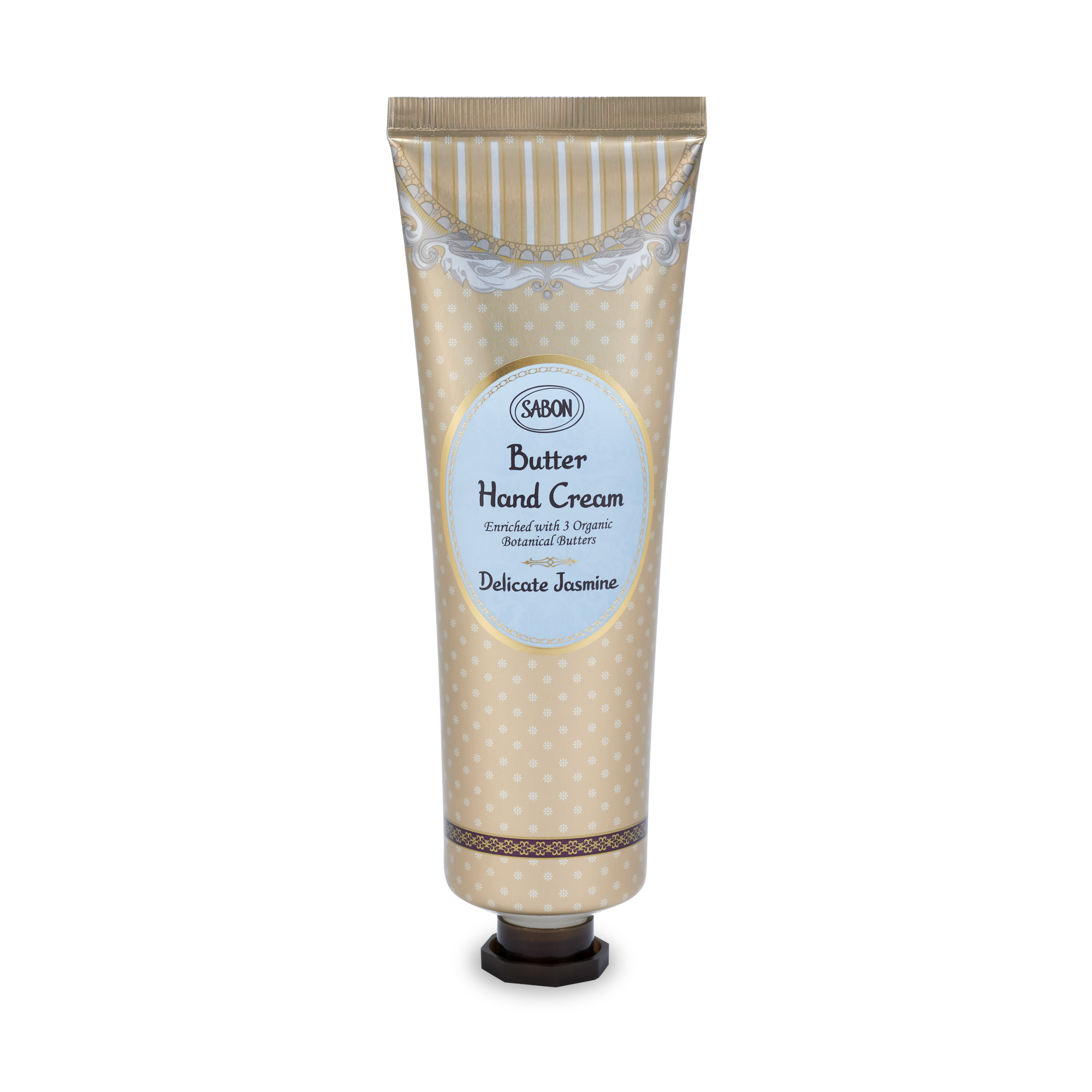 Butter Hand Cream Delicate Jasmine 75ml