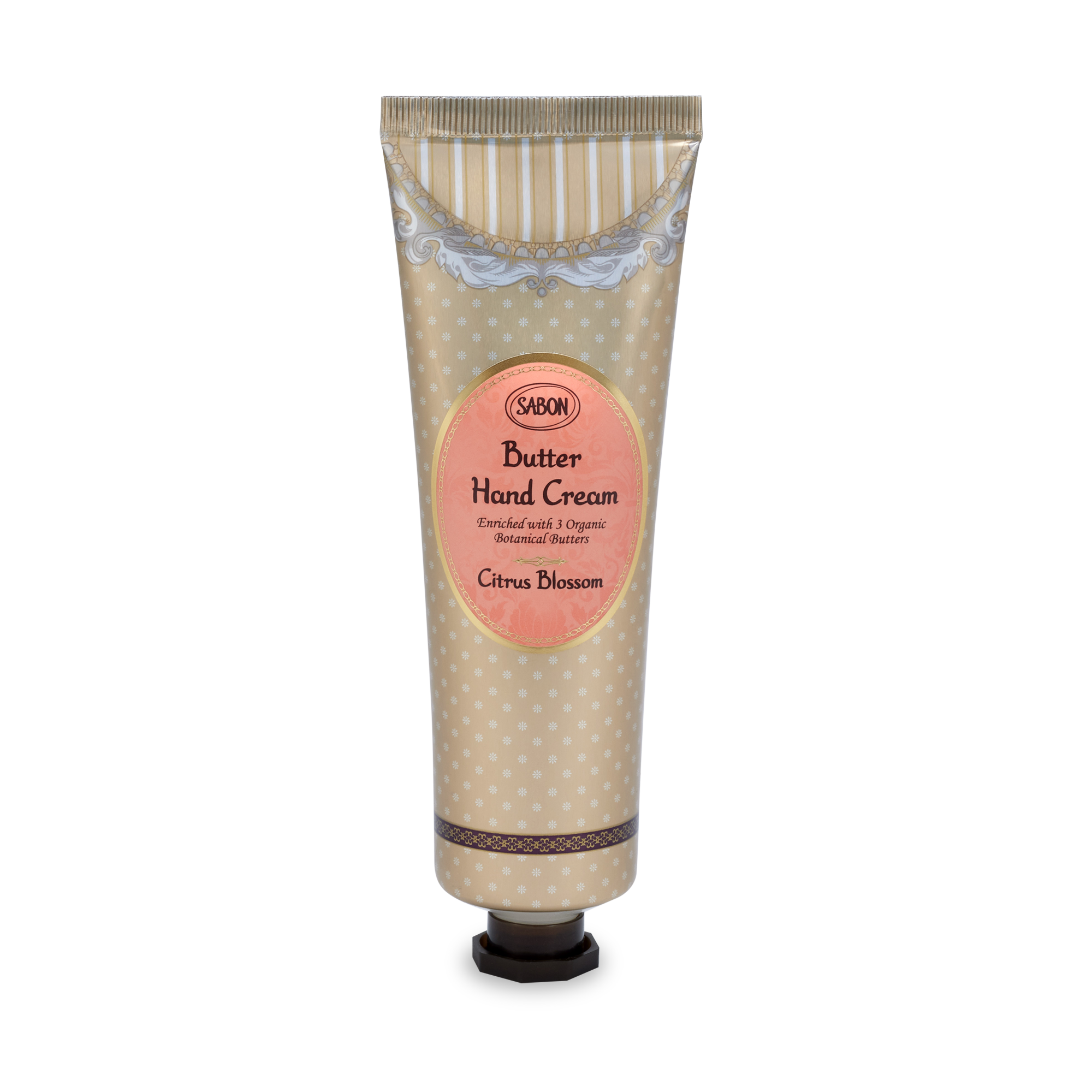 Butter Hand Cream Citrus Blossom 75ml