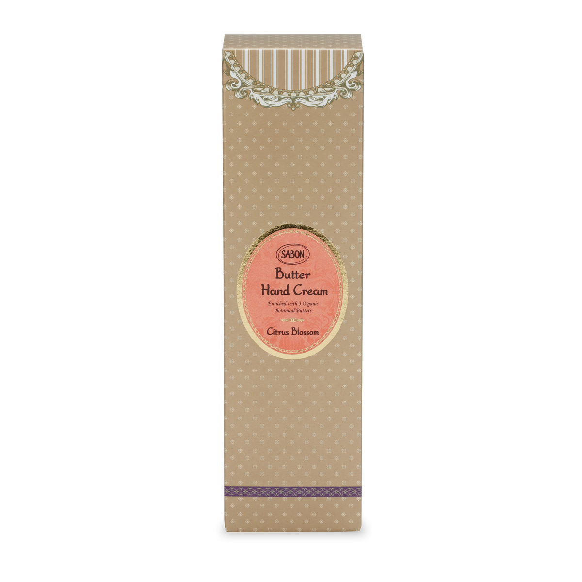 Butter Hand Cream Citrus Blossom 75ml