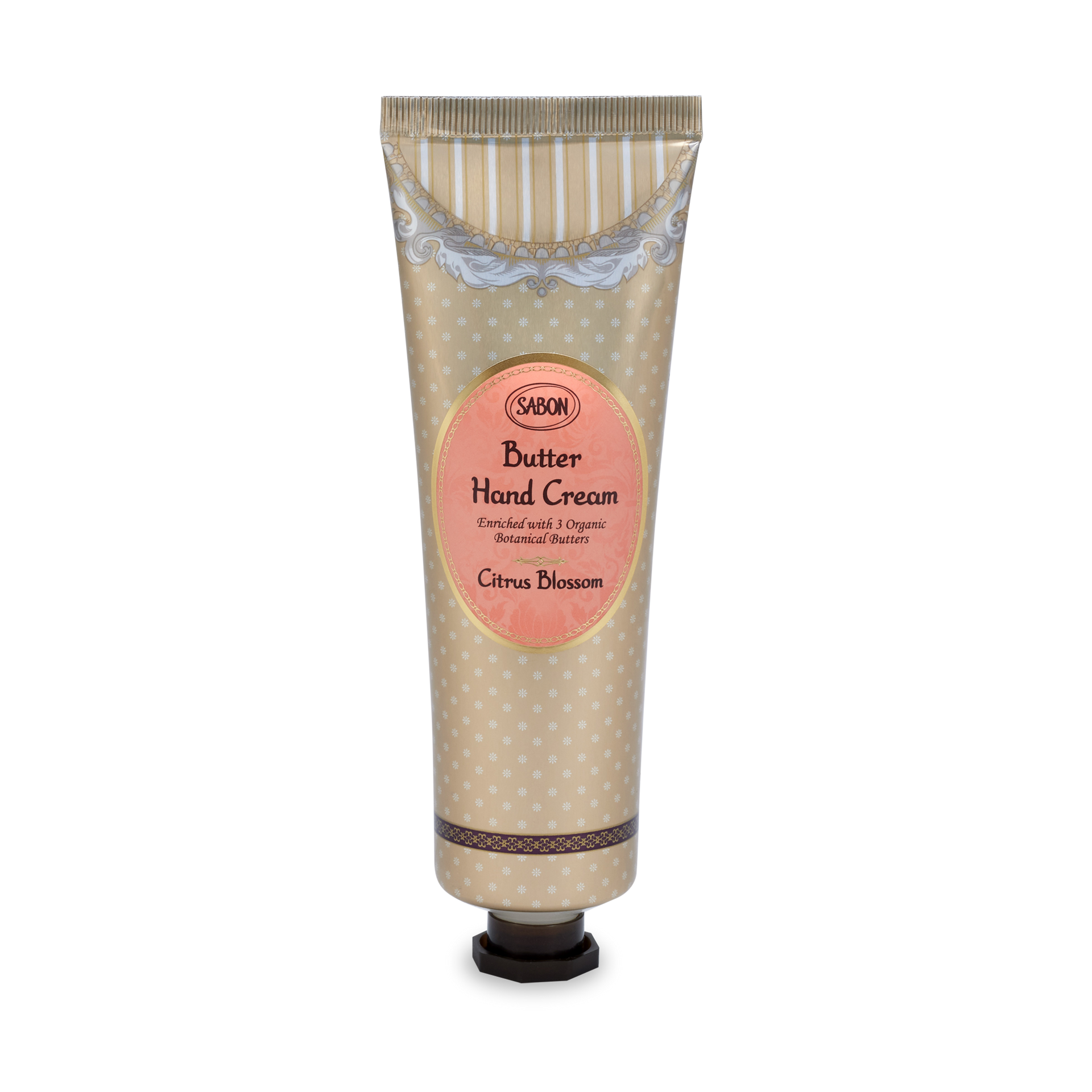 Butter Hand Cream Citrus Blossom 2.5oz (75mL)