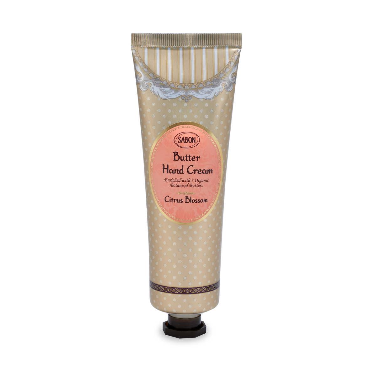 Butter Hand Cream Citrus Blossom 2.5oz (75mL)