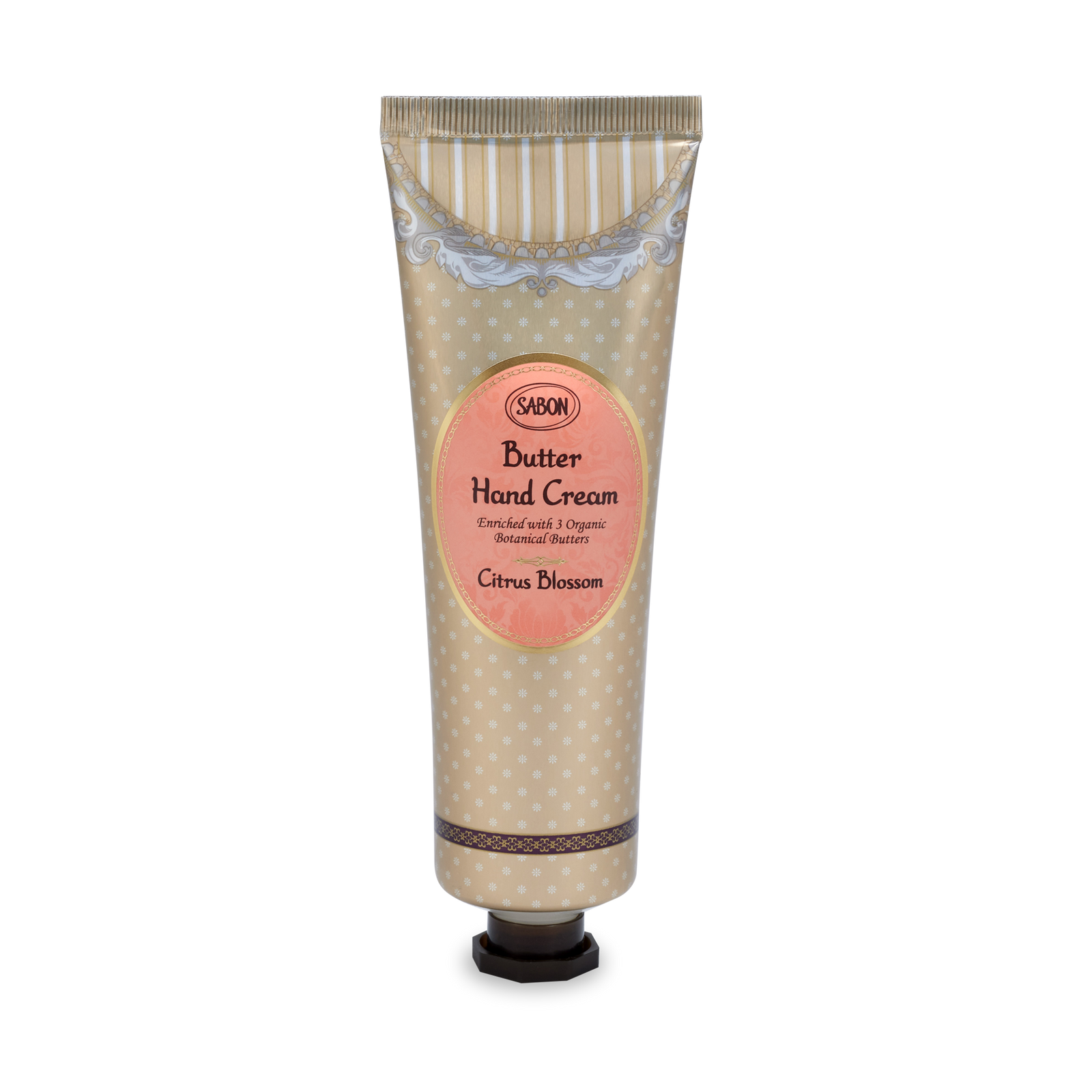 Butter Hand Cream Citrus Blossom 2.5oz (75mL)