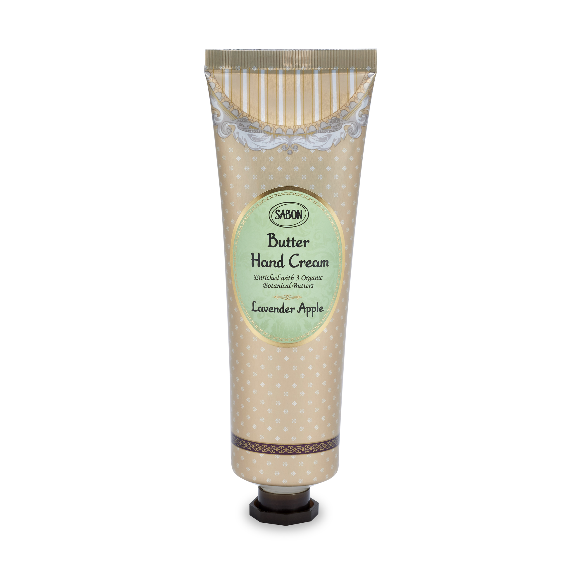 Butter Hand Cream Lavender Apple 75ml