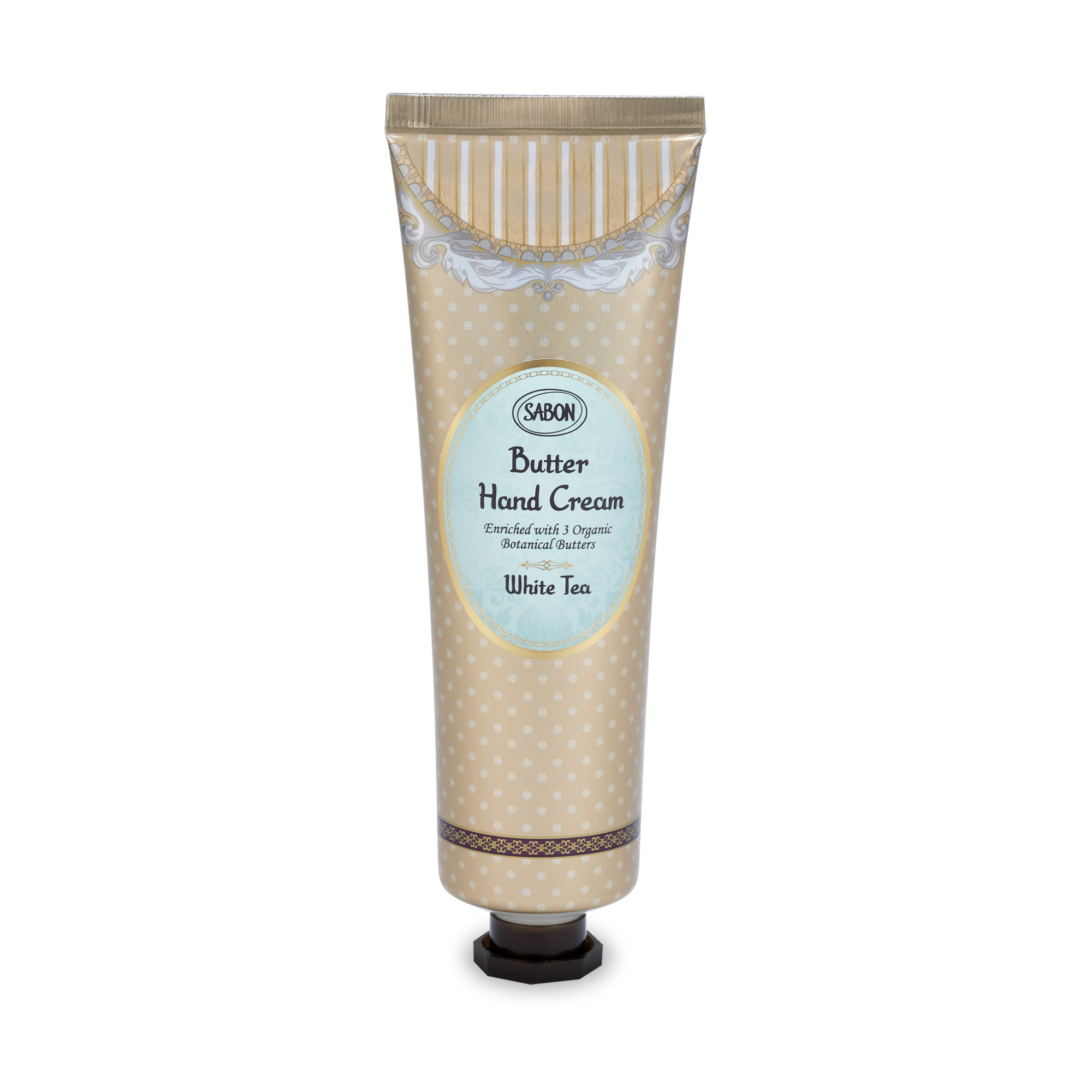 Butter Hand Cream White Tea 2.5oz (75mL)