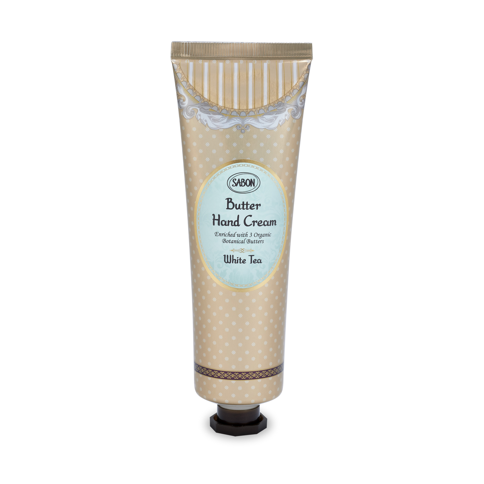 Butter Hand Cream White Tea 2.5oz (75mL)