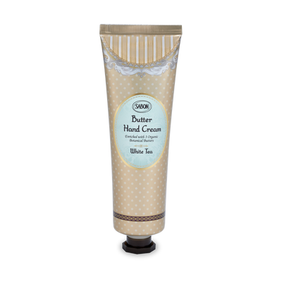 Butter Hand Cream White Tea 75ml