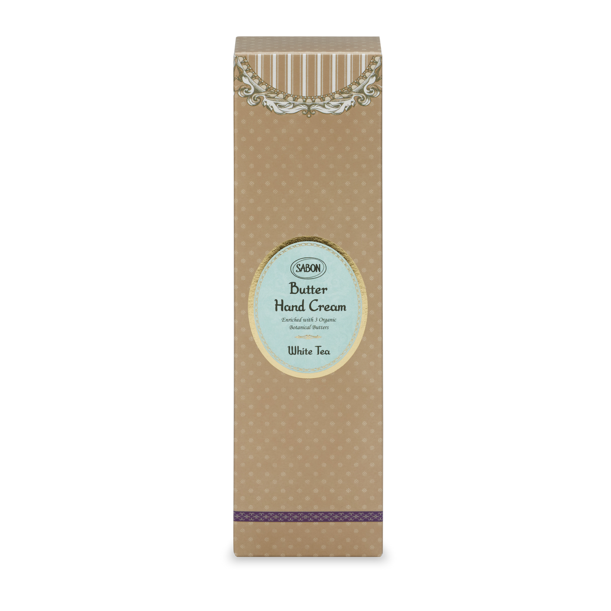 Butter Hand Cream White Tea 75ml