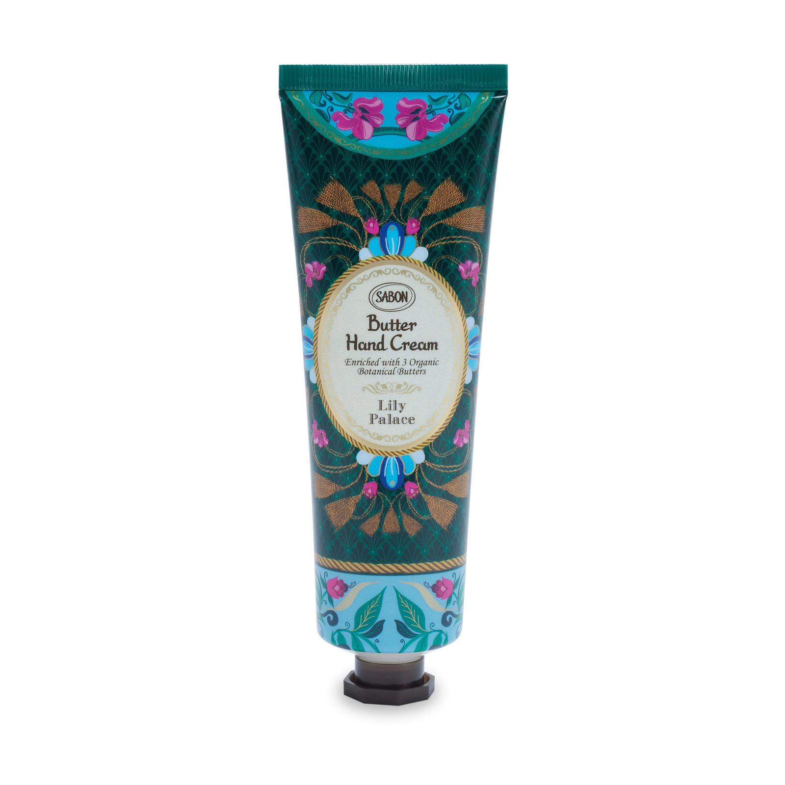 Butter Hand Cream Lily Palace 75mL