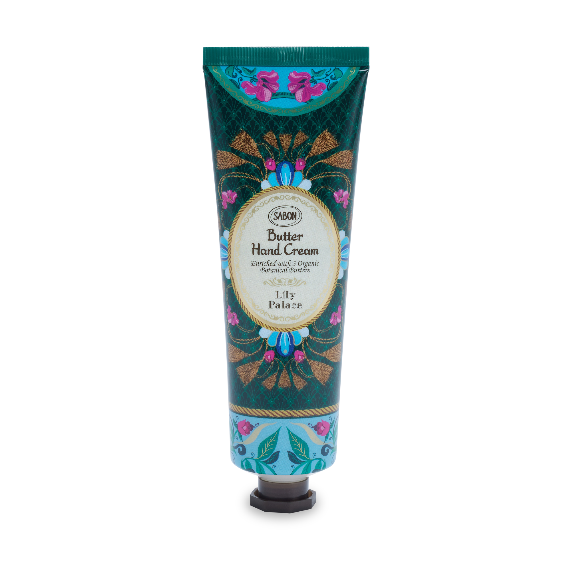 Butter Hand Cream Lily Palace 75mL