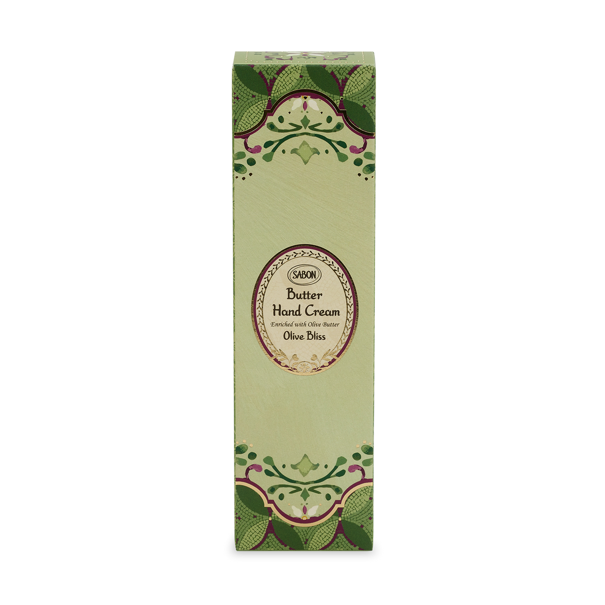 Butter Hand Cream Olive Bliss 75mL