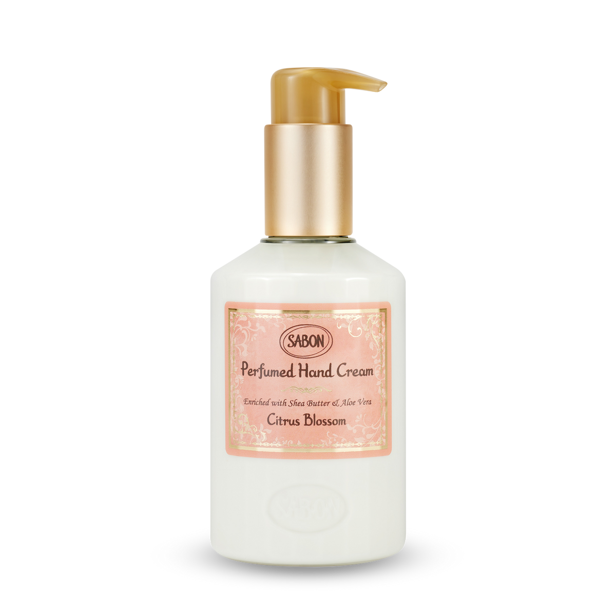 Hand Cream Citrus Blossom 200ml