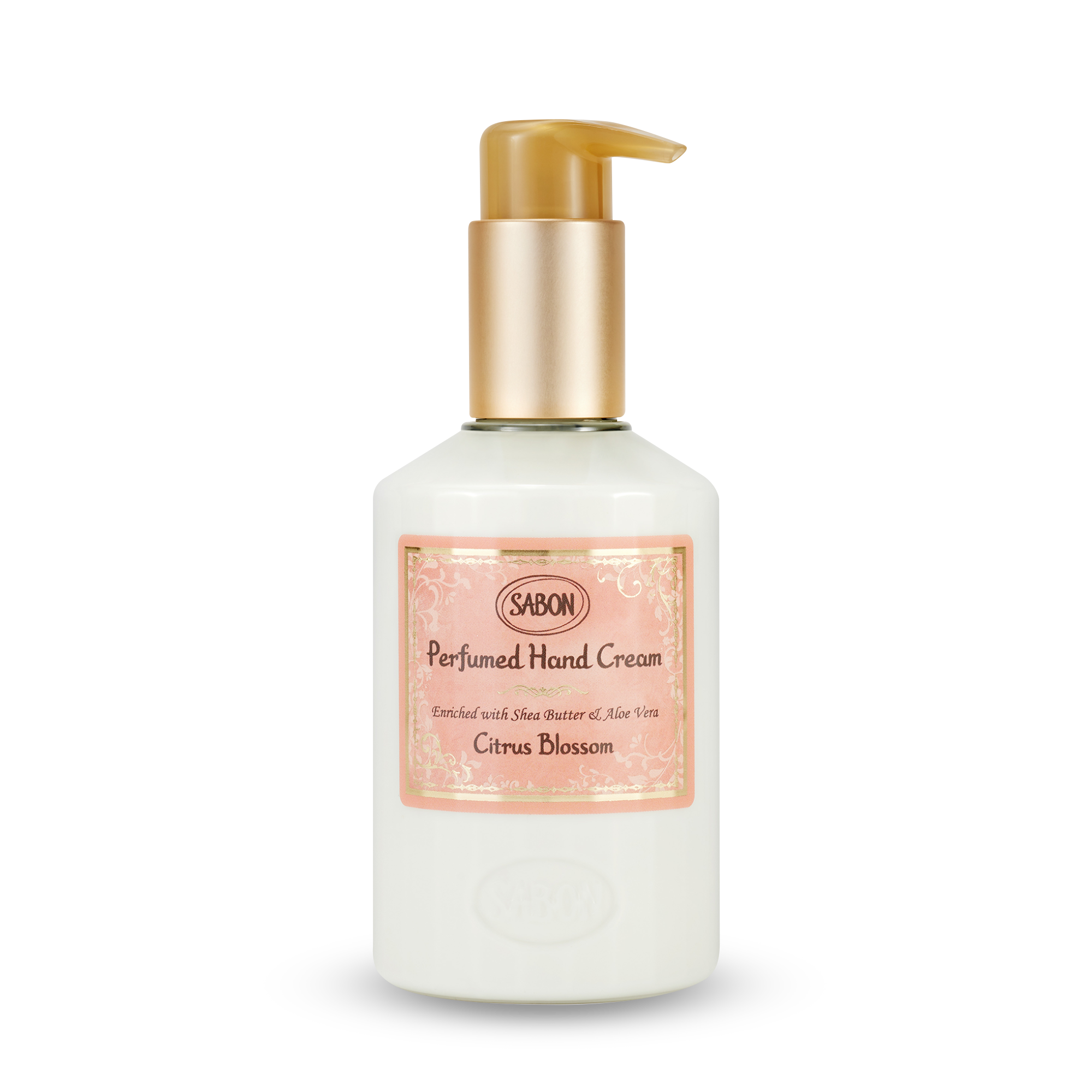 Hand Cream Citrus Blossom 200mL