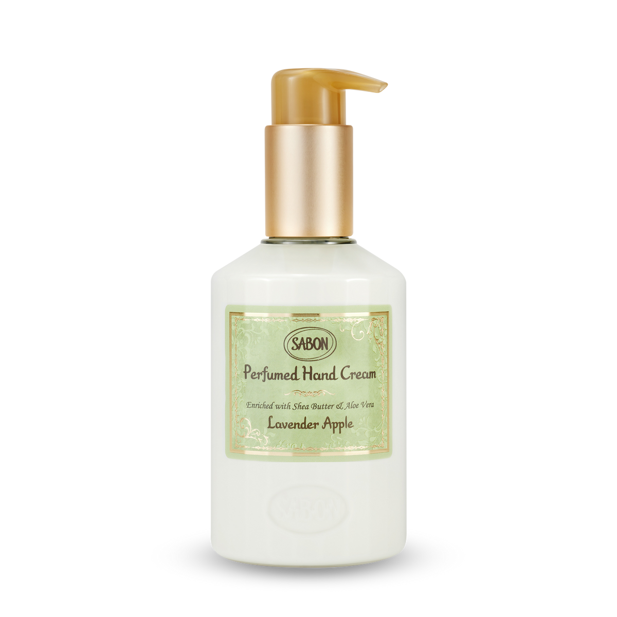 Perfumed Hand Cream Lavender Apple 200ml