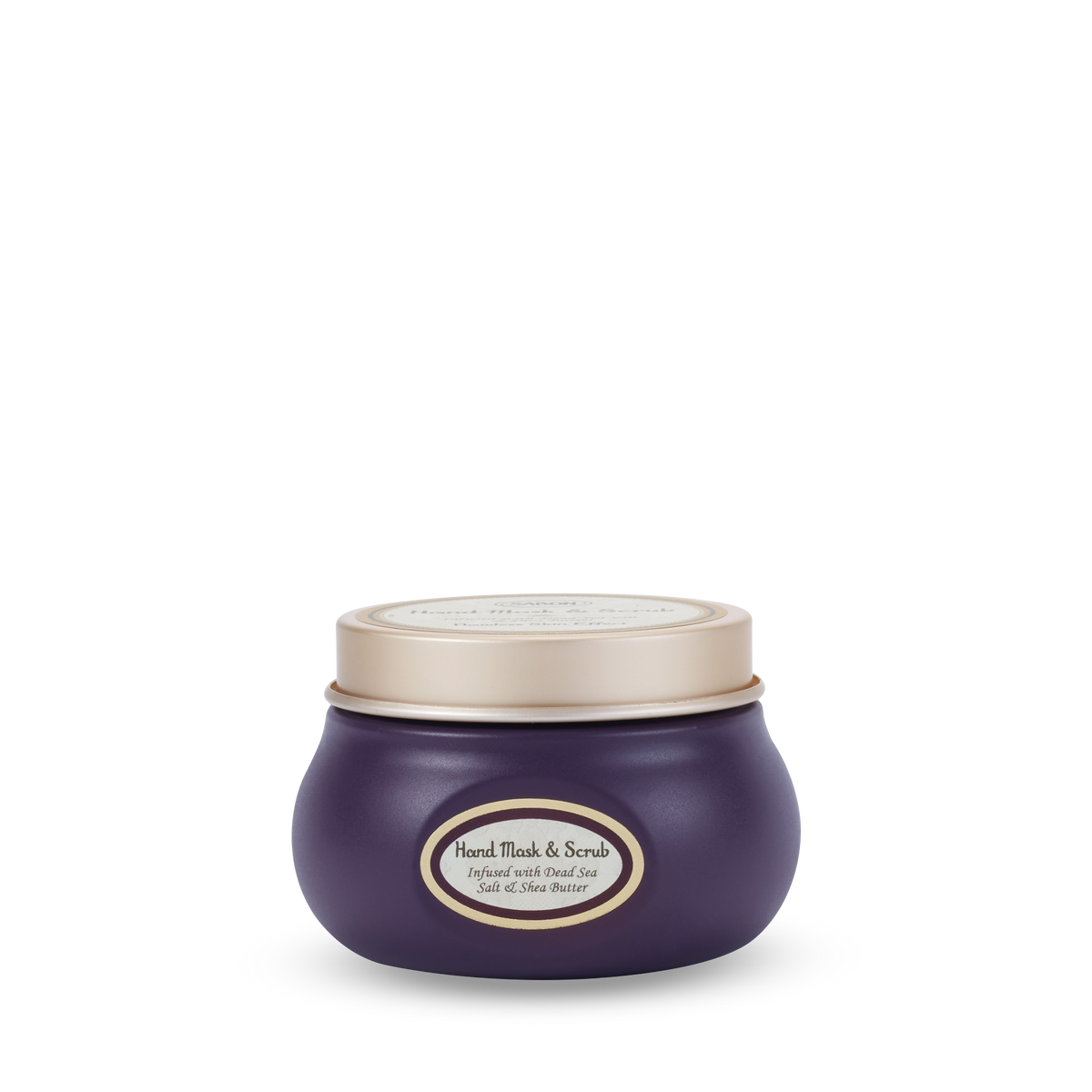 Dead Sea Hand Mask & Scrub 125mL