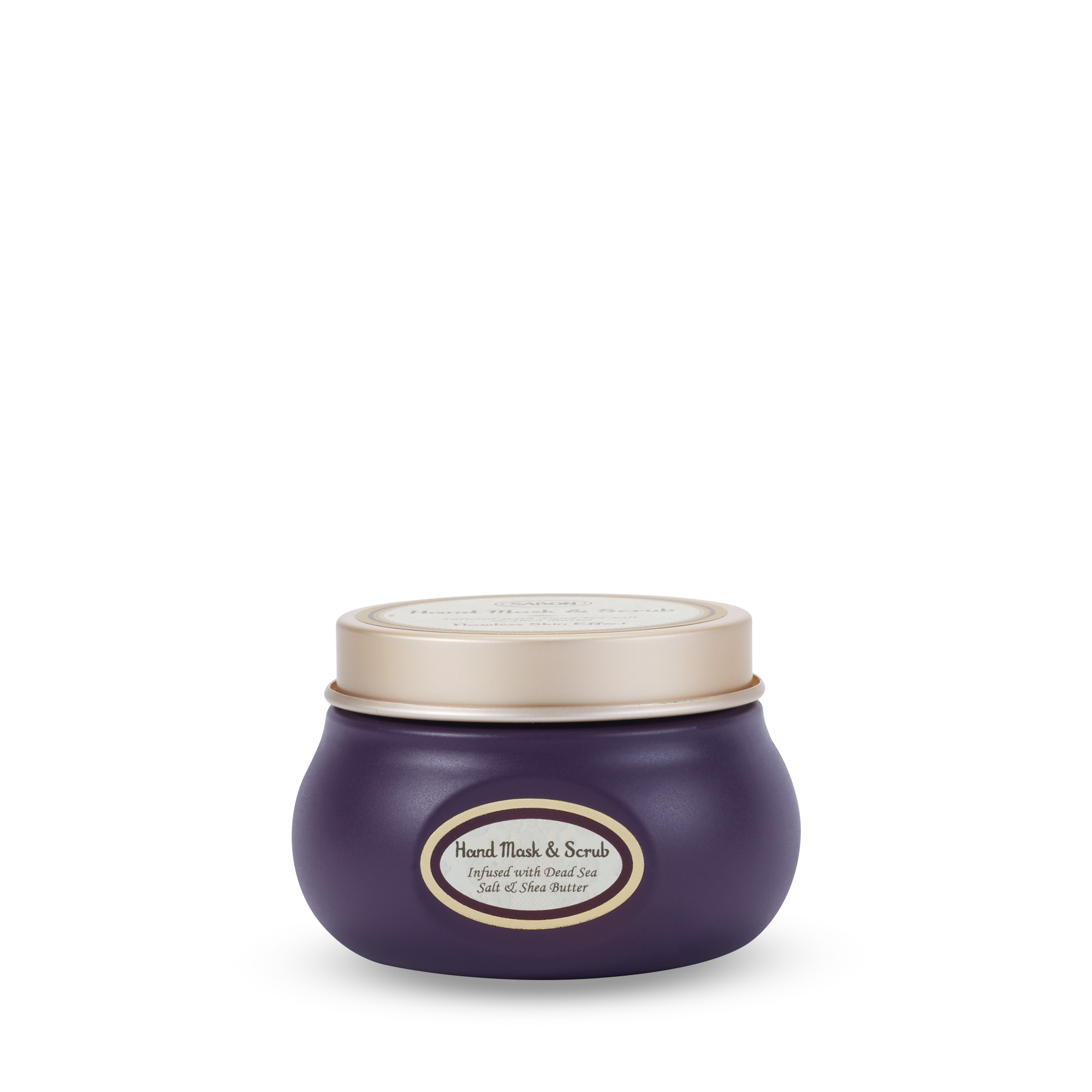 Dead Sea Hand Mask & Scrub 125mL