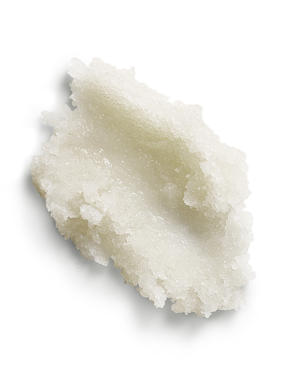 Body Scrub White Tea 60gr