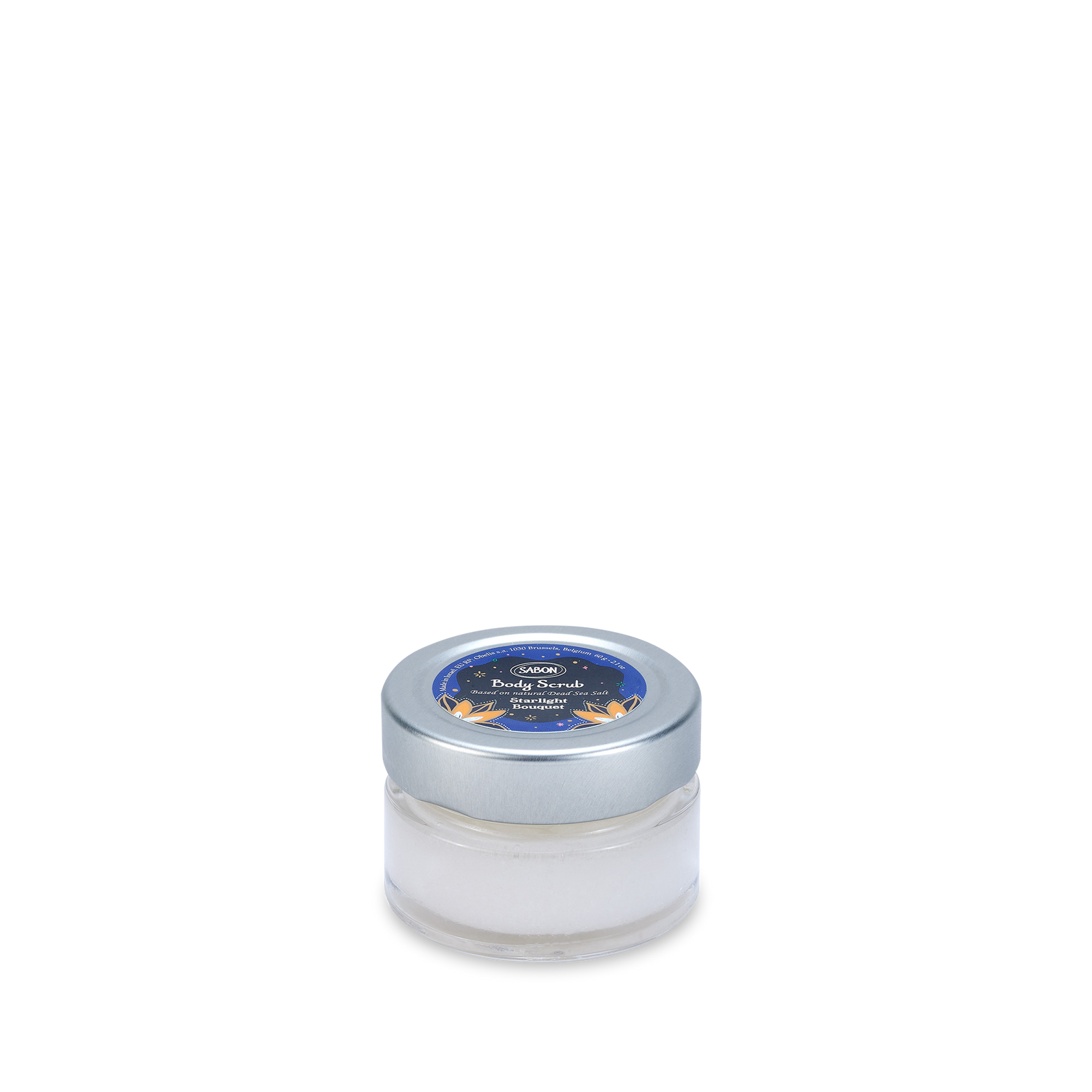 Mini Body Scrub Starlight Bouquet 60g