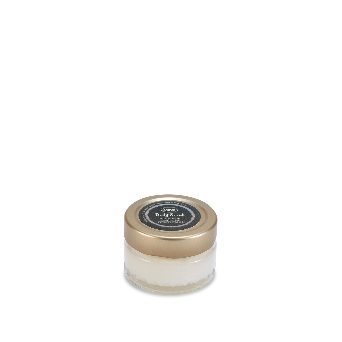 Body Scrub GENTLEMAN 60gr