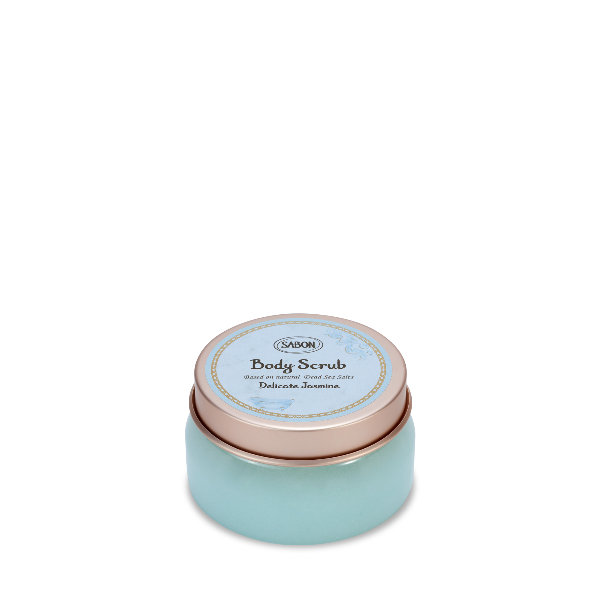 Body Scrub Delicate Jasmine 200g