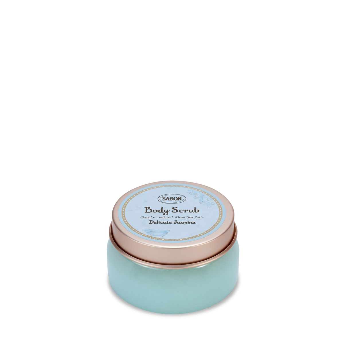 Body Scrub Delicate Jasmine 200g