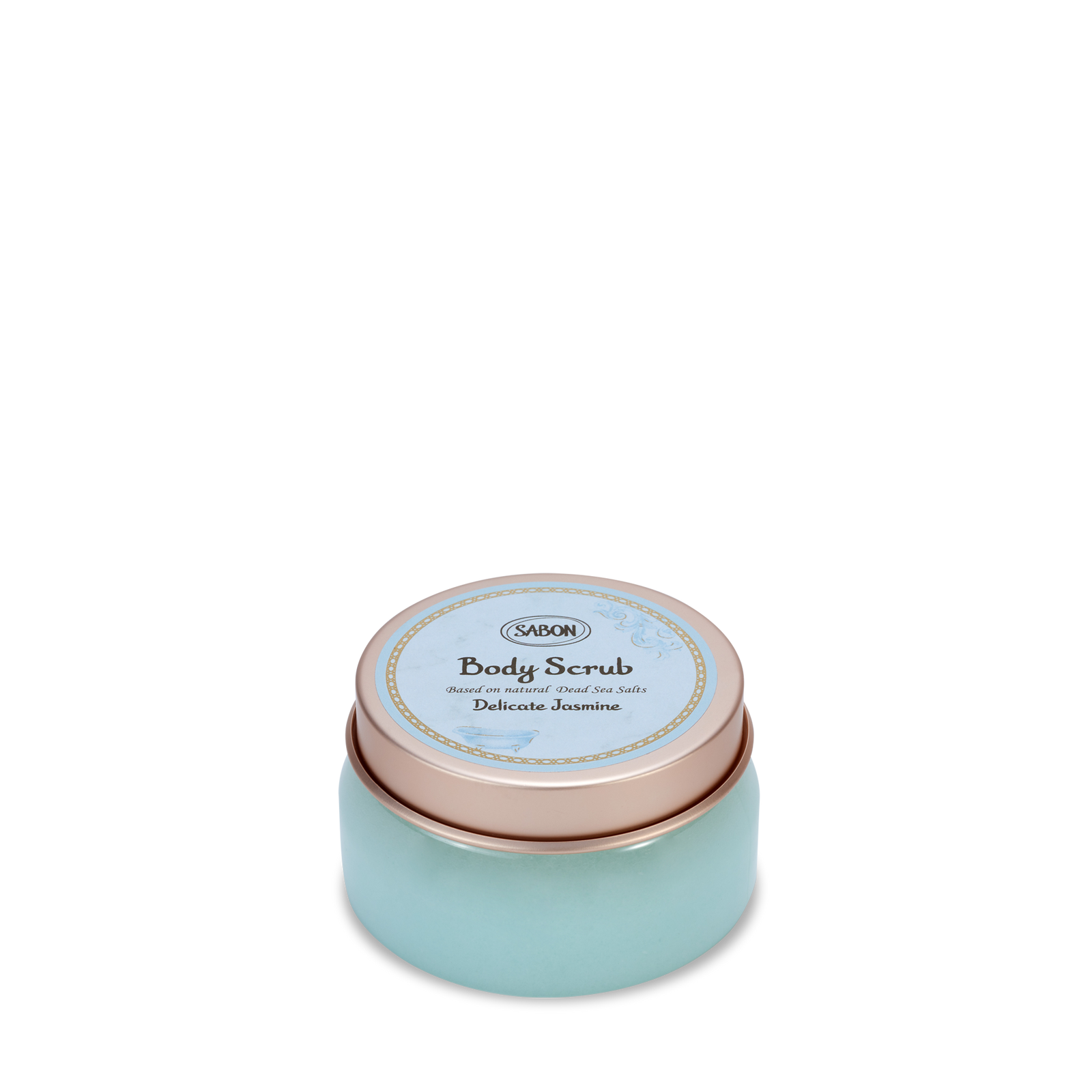 Body Scrub Delicate Jasmine 200g