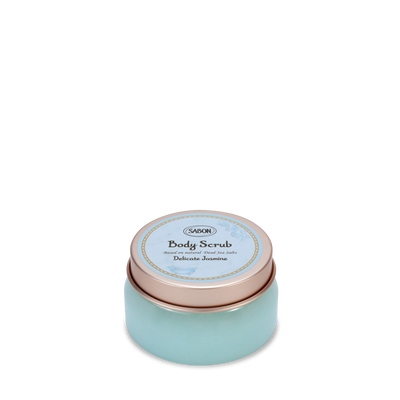 Body Scrub Delicate Jasmine 200g