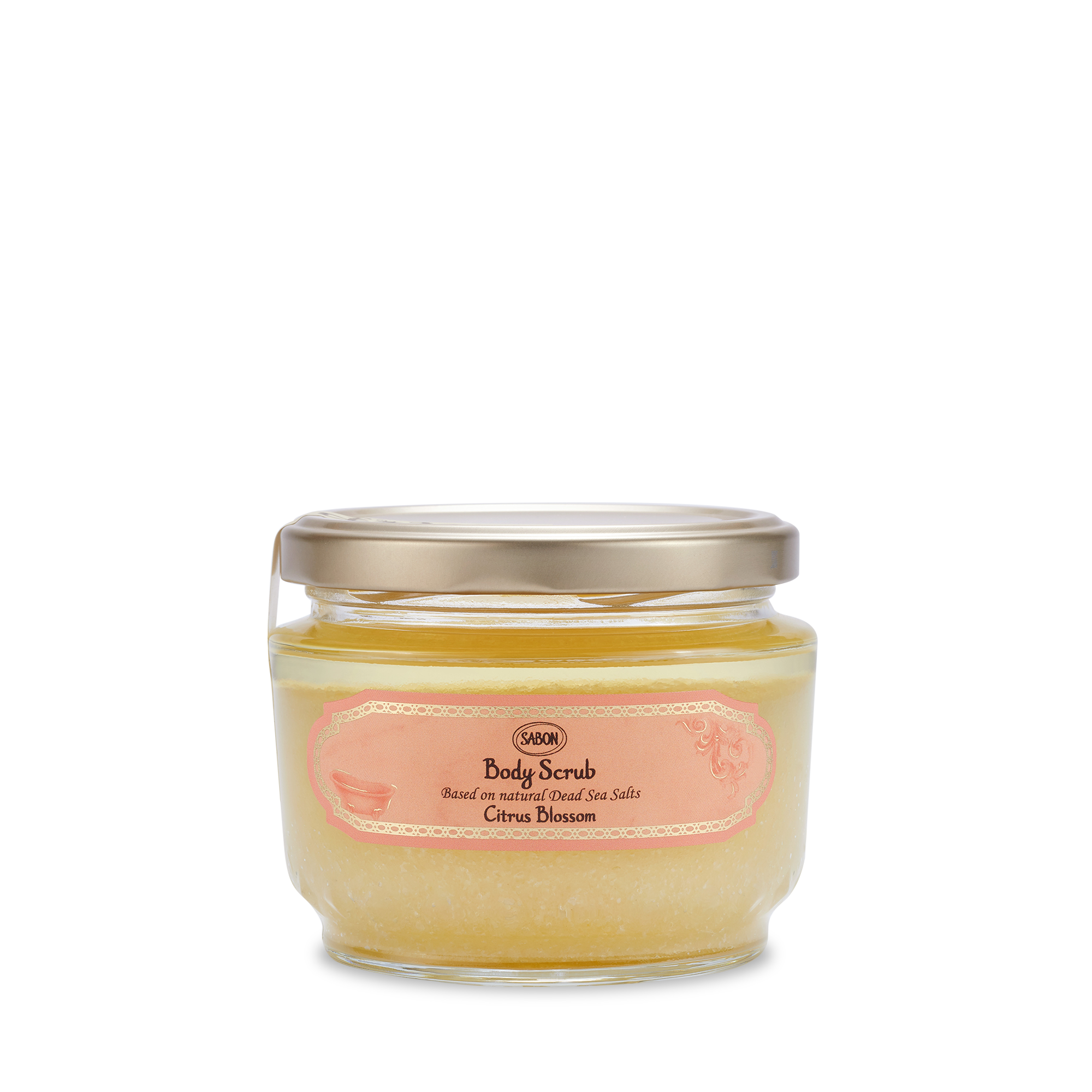 Next Generation Body Scrub Citrus Blossom 11.3oz (320g)