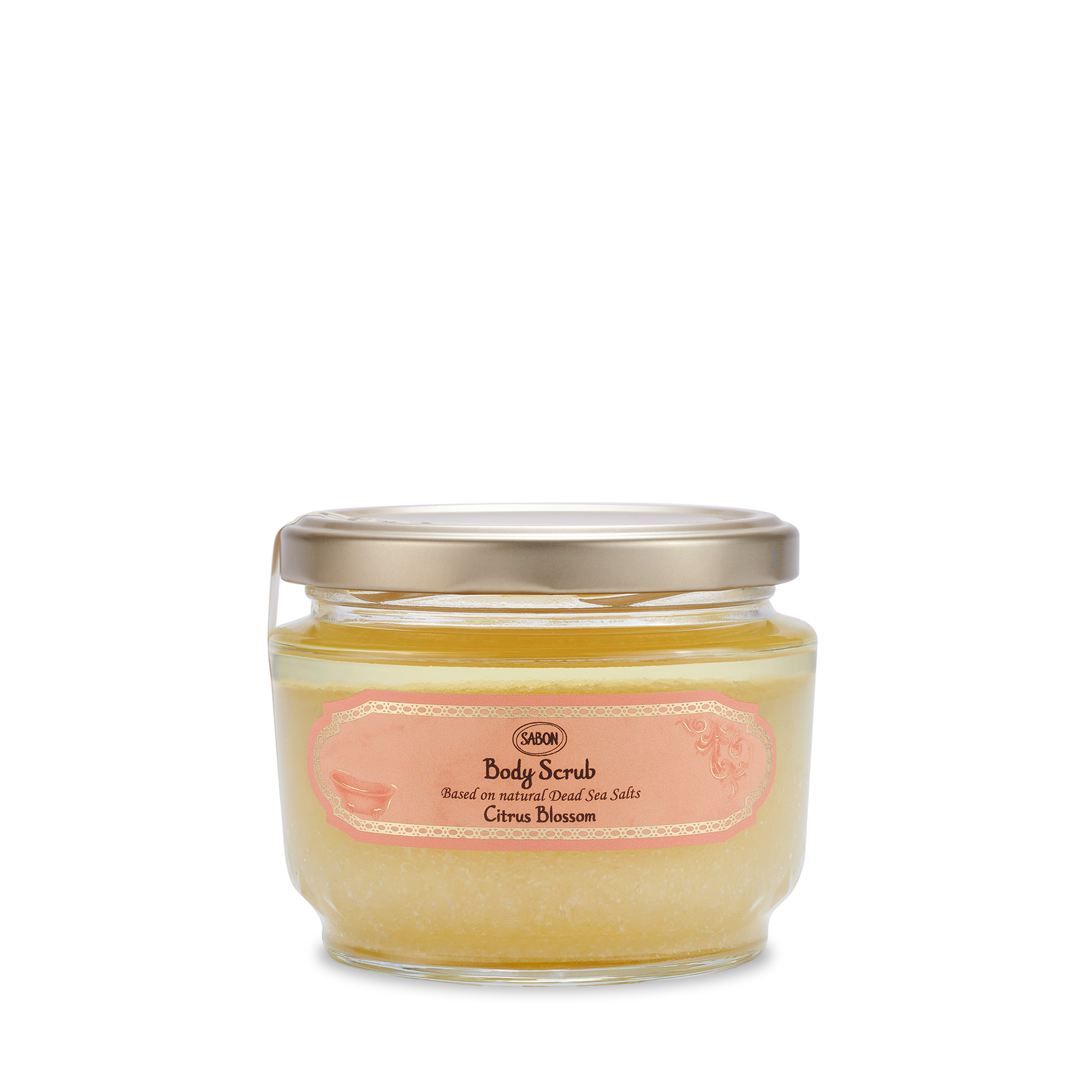 Next Generation Body Scrub Citrus Blossom 11.3oz (320g)