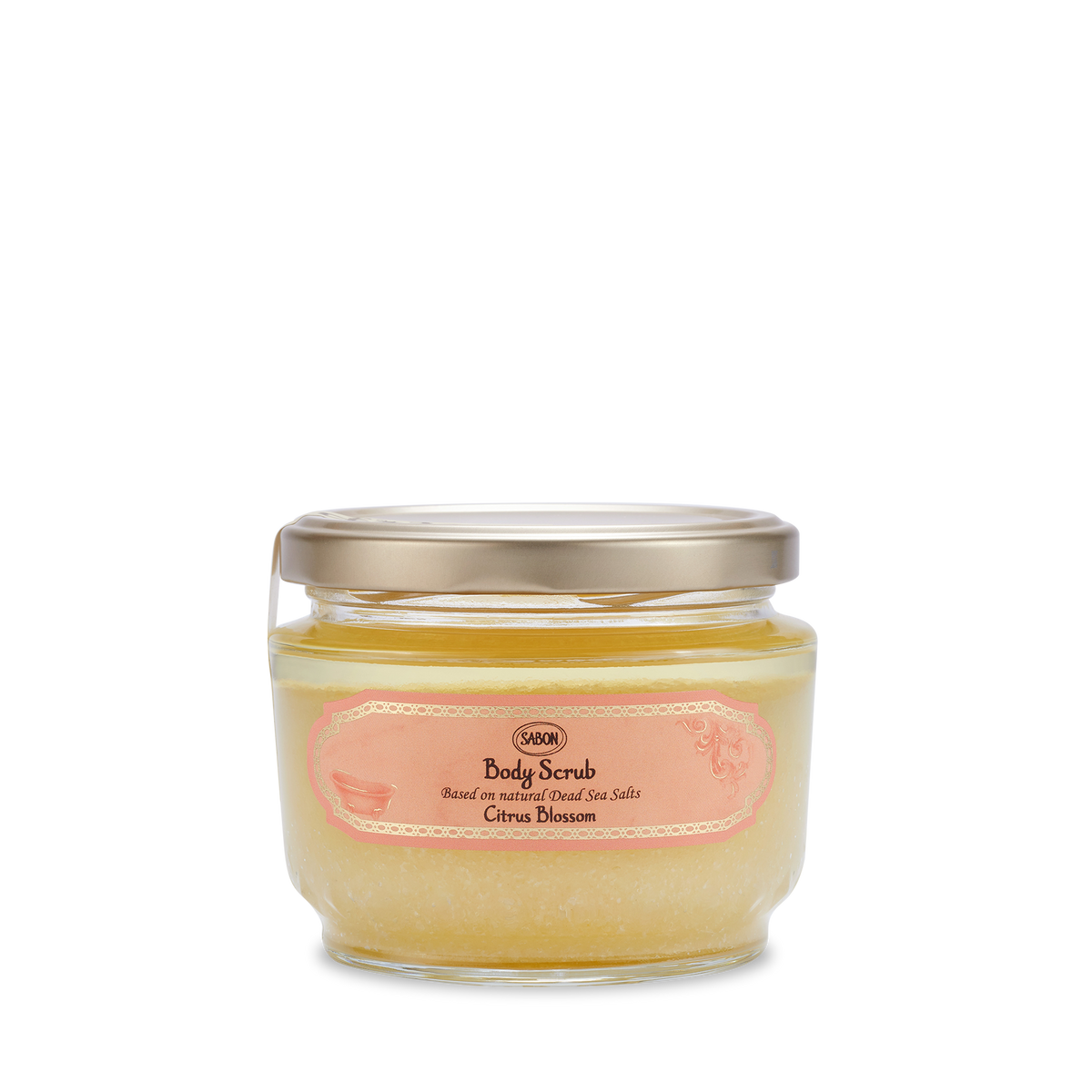 Next Generation Body Scrub Citrus Blossom 11.3oz (320g)