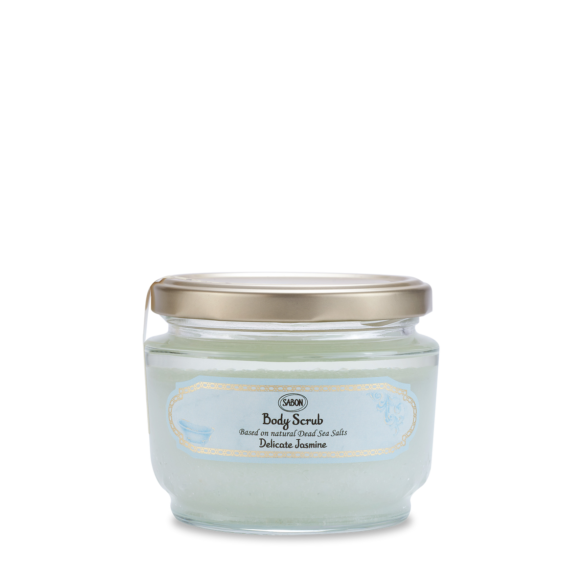 Next Generation Body Scrub Delicate Jasmine 320g