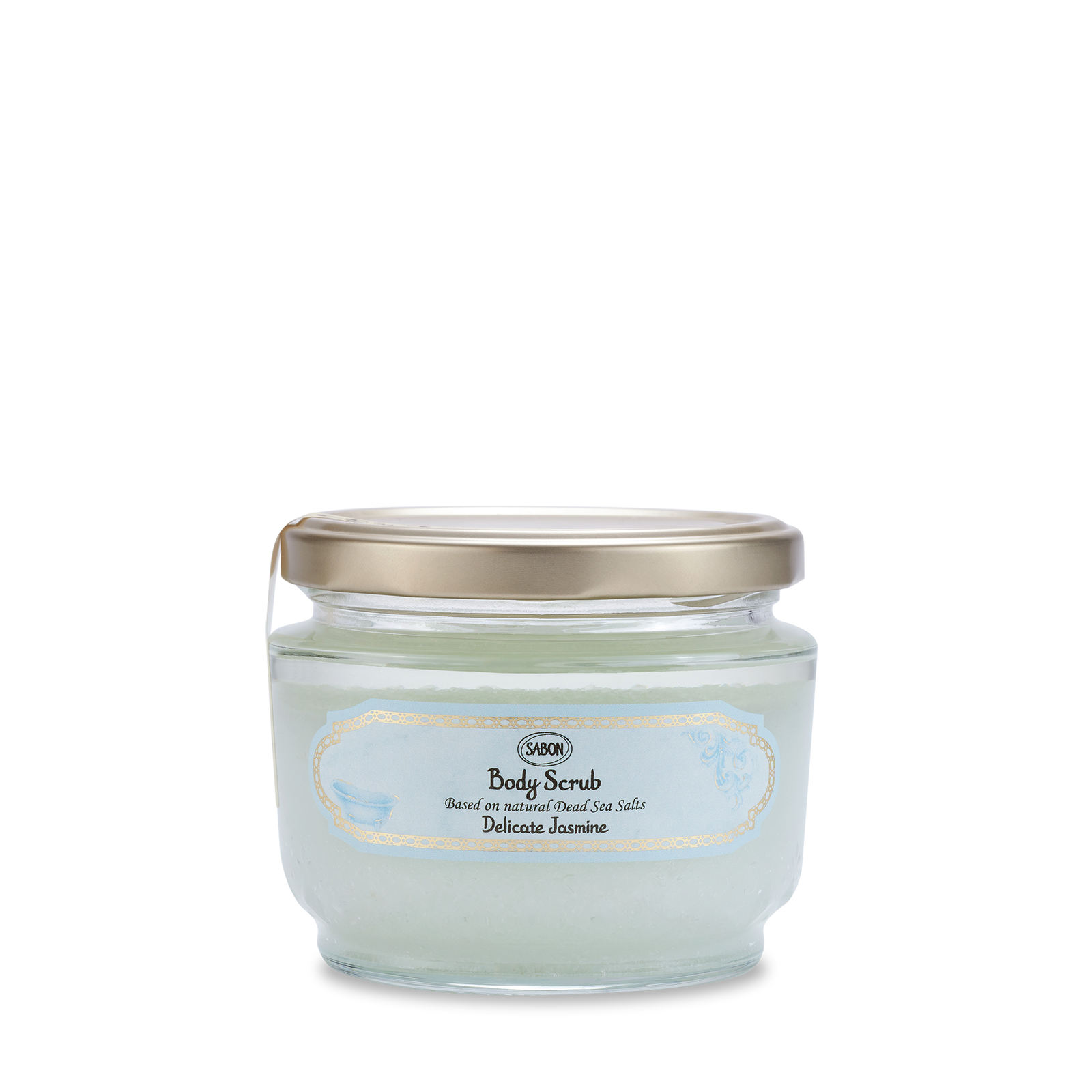 Next Generation Body Scrub Delicate Jasmine 11.3oz (320g)
