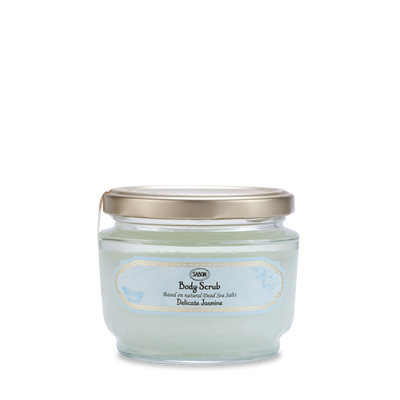 Next Generation Body Scrub Delicate Jasmine 320g