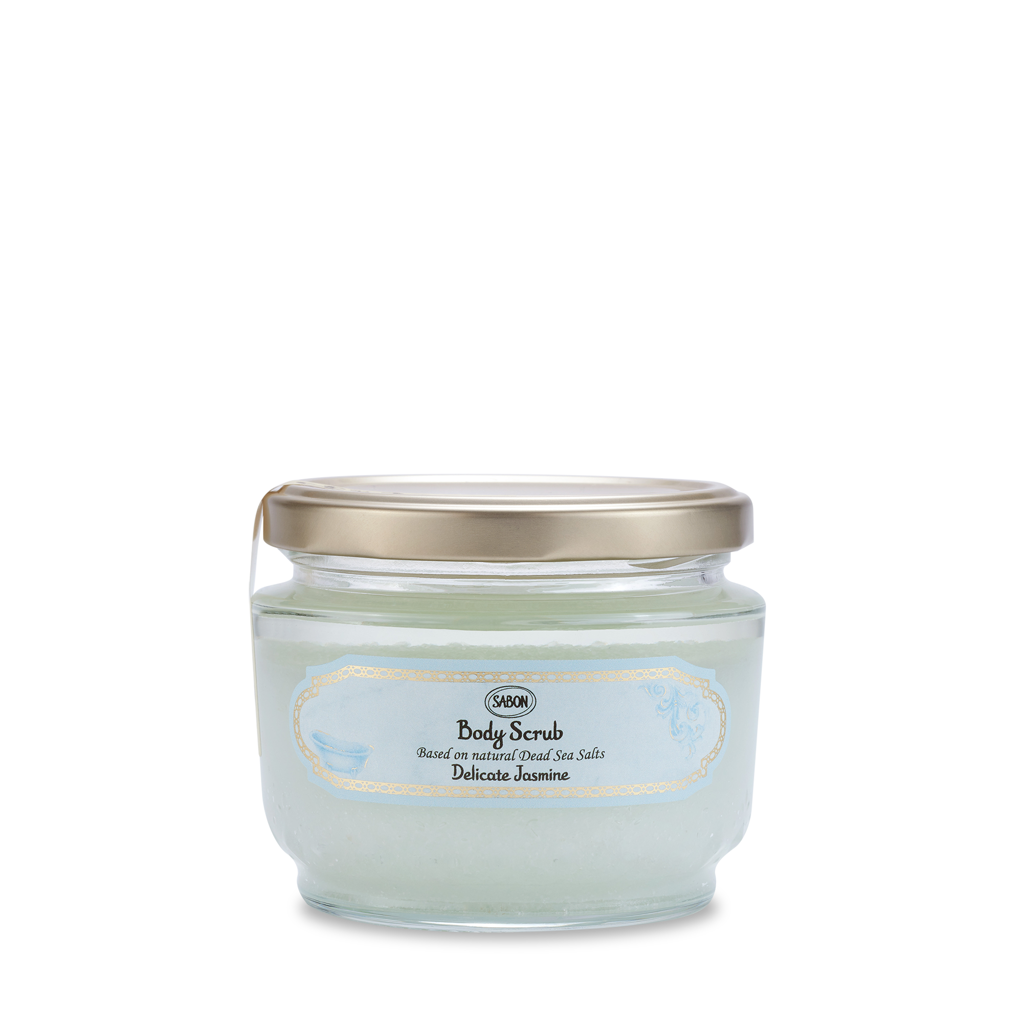 Next Generation Body Scrub Delicate Jasmine 11.3oz (320g)
