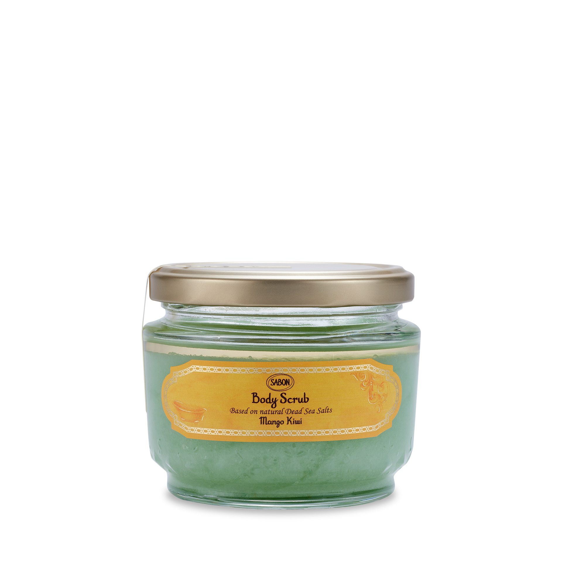 Next Generation Body Scrub Mango Kiwi 11.3oz (320g)