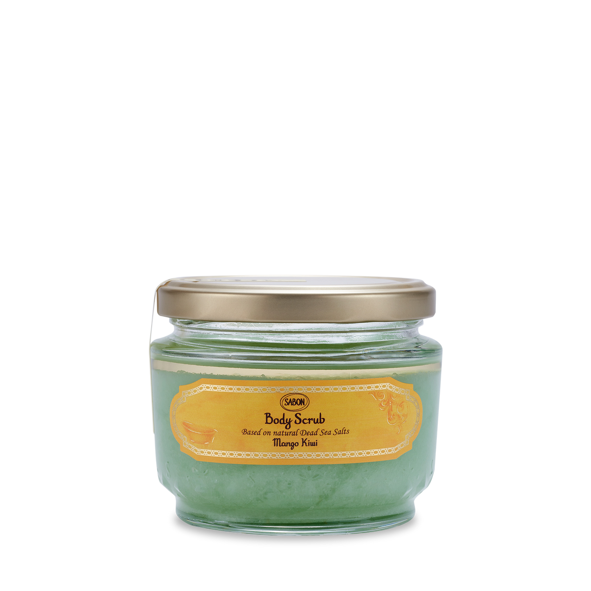 Next Generation Body Scrub Mango Kiwi 11.3oz (320g)