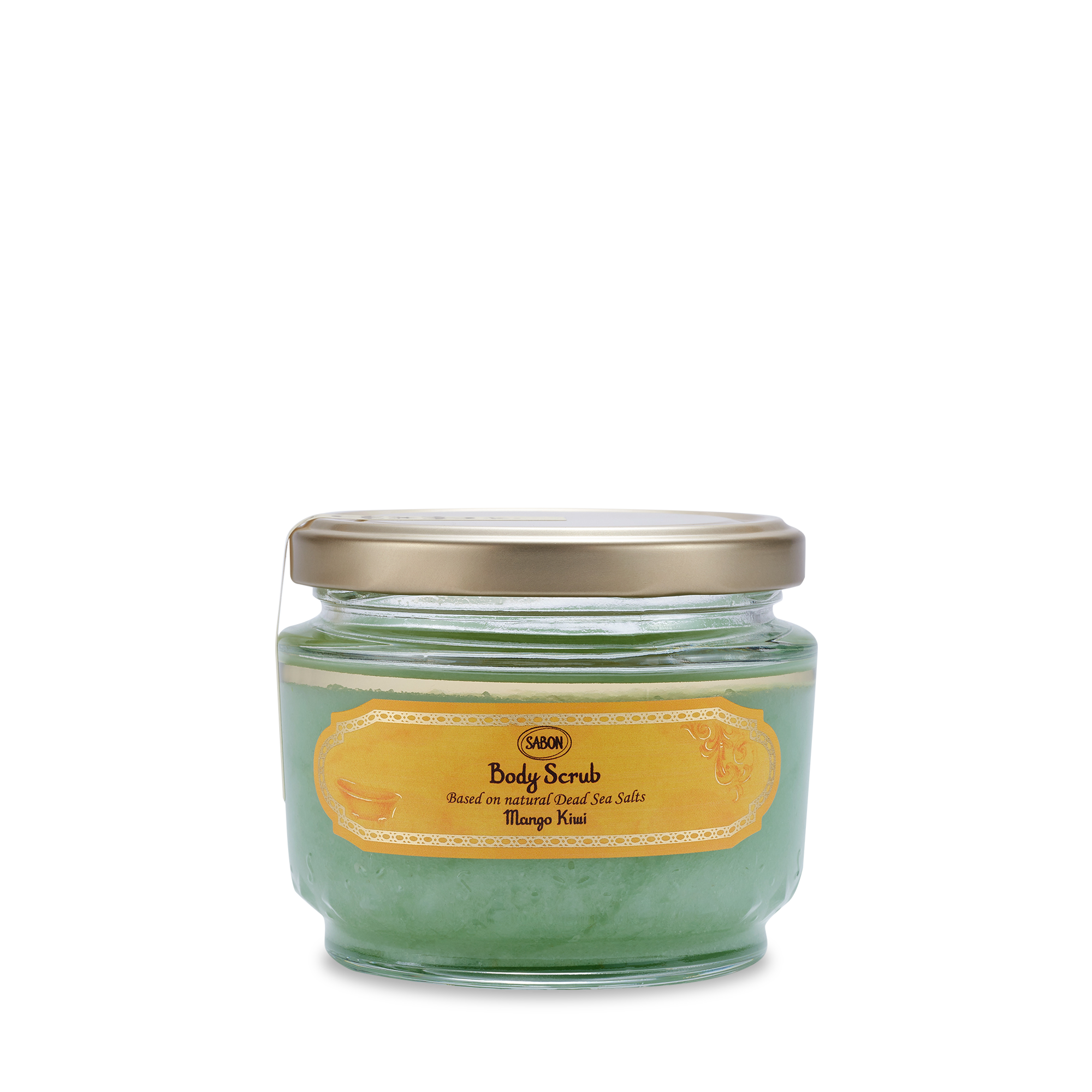 Next Generation Body Scrub Mango Kiwi 11.3oz (320g)