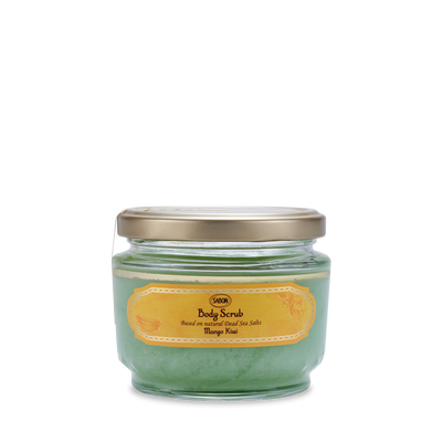 Next Generation Body Scrub Mango Kiwi 11.3oz (320g)