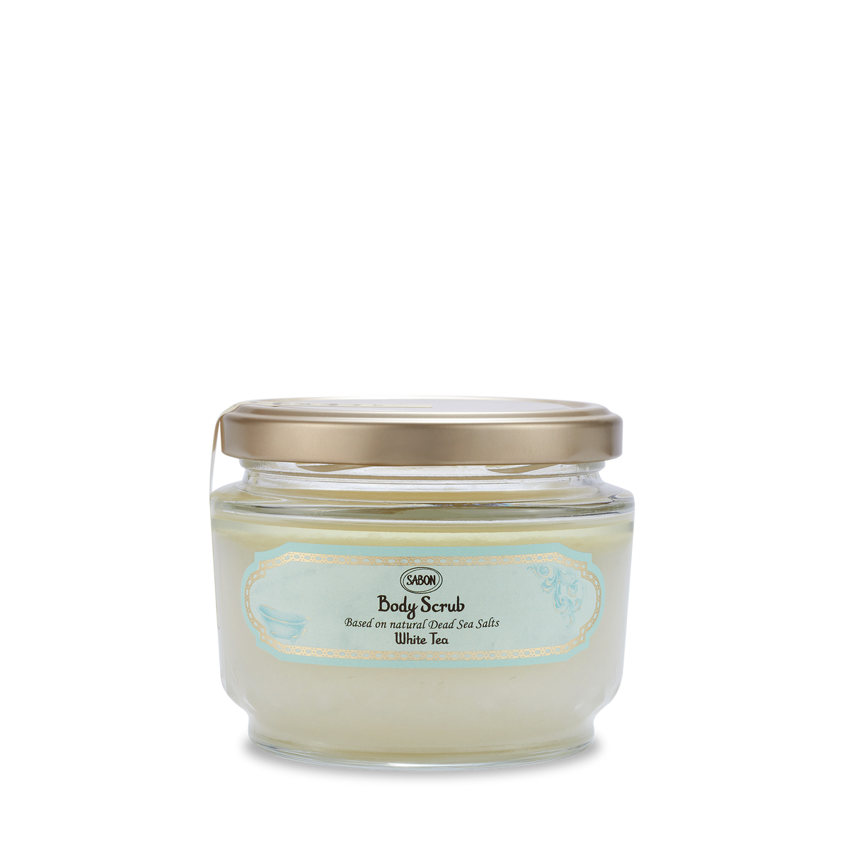 Next Generation Body Scrub White Tea 11.3oz (320g)