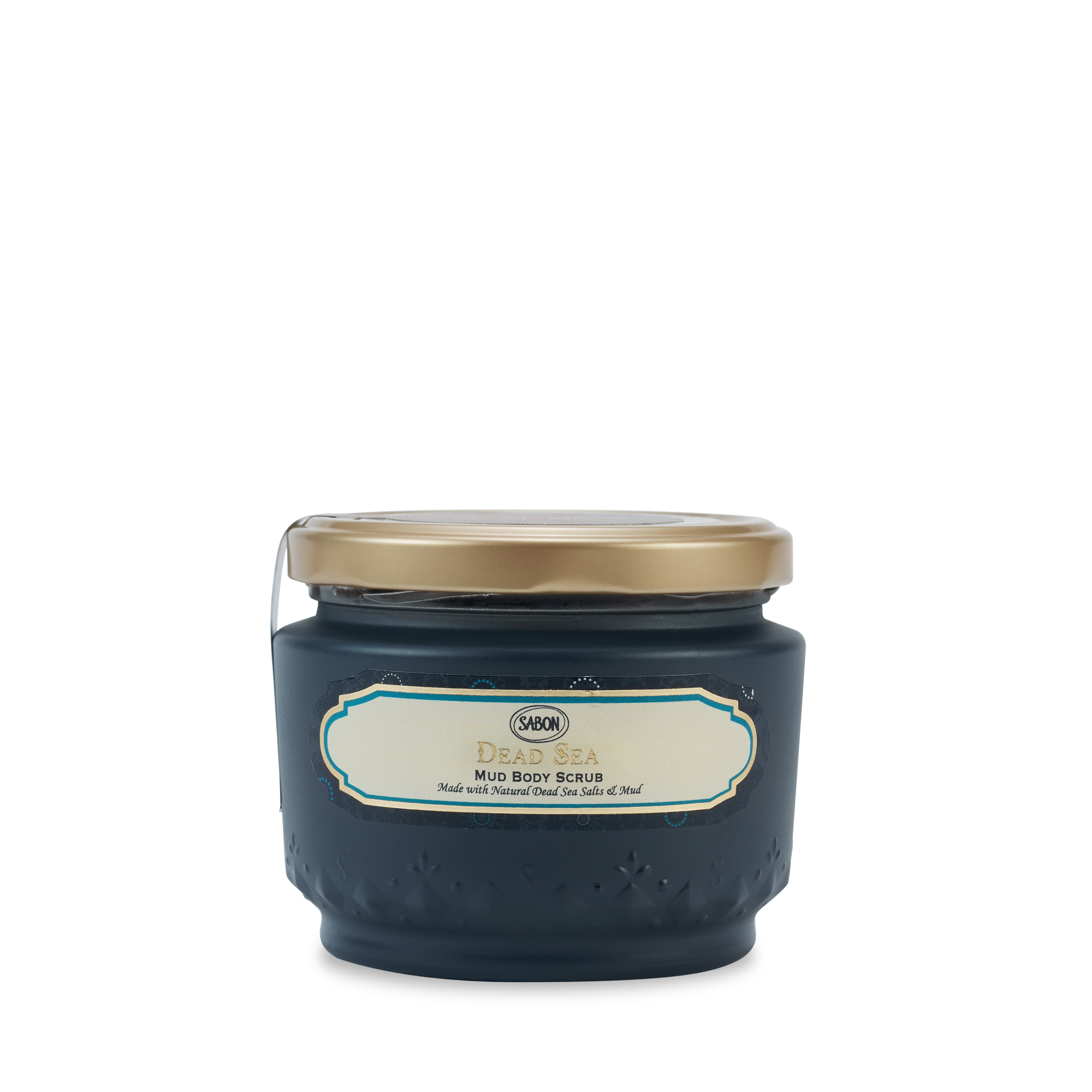 Mud Body Scrub 11.3oz (320g)