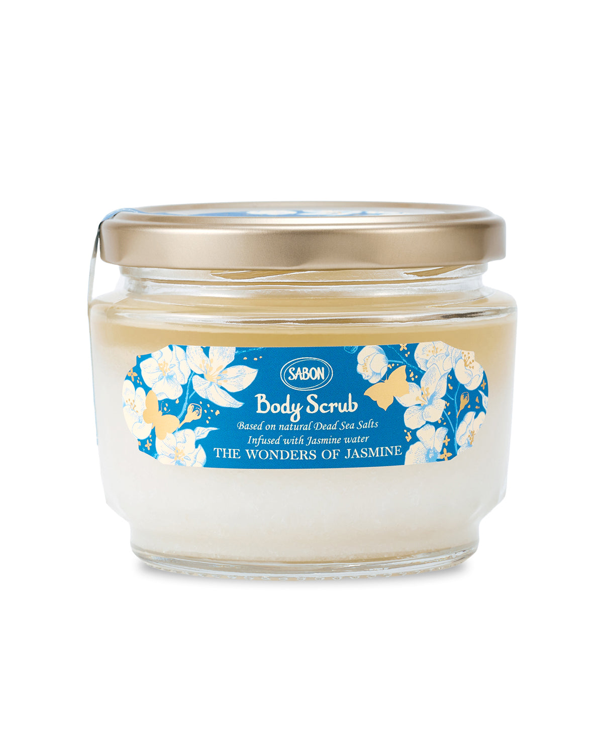 Body Scrub Wonders of Jasmine 2026 320gr