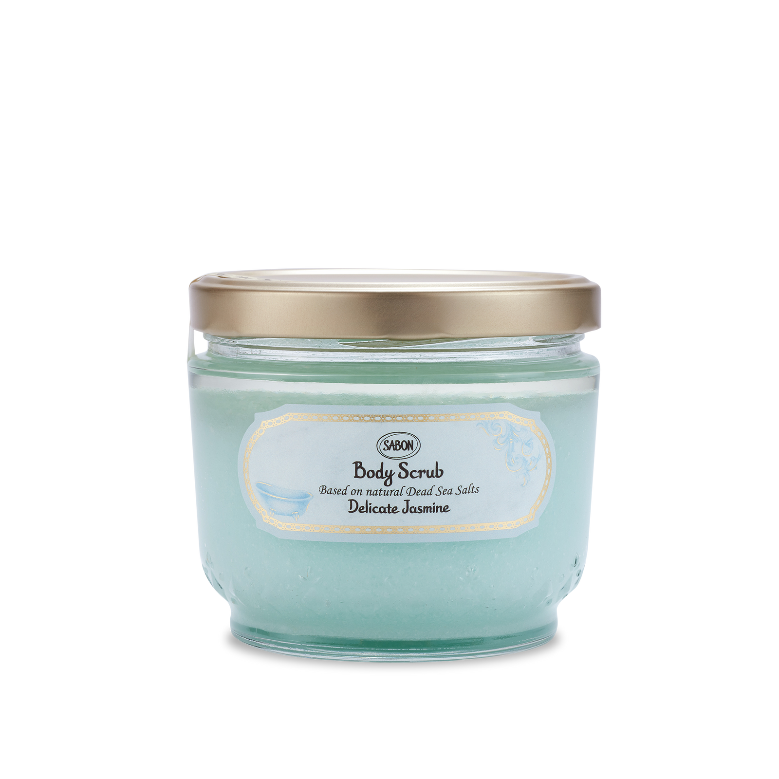 Next Generation Body Scrub Delicate Jasmine 21.2oz (600g)