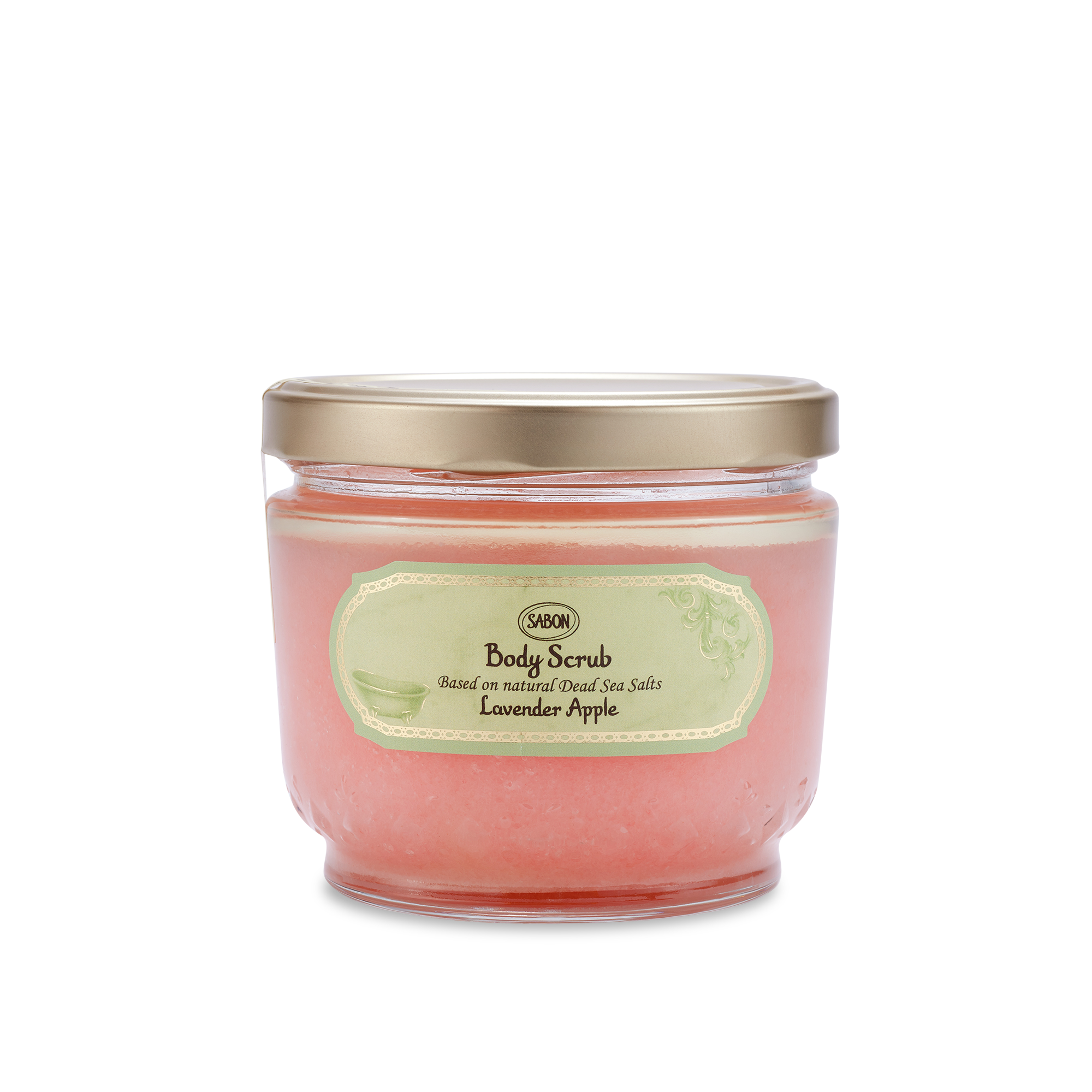 Next Generation Body Scrub Lavender Apple 21.2oz (600g)