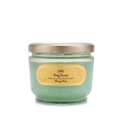 Next Generation Body Scrub Mango Kiwi 21.2oz (600g)