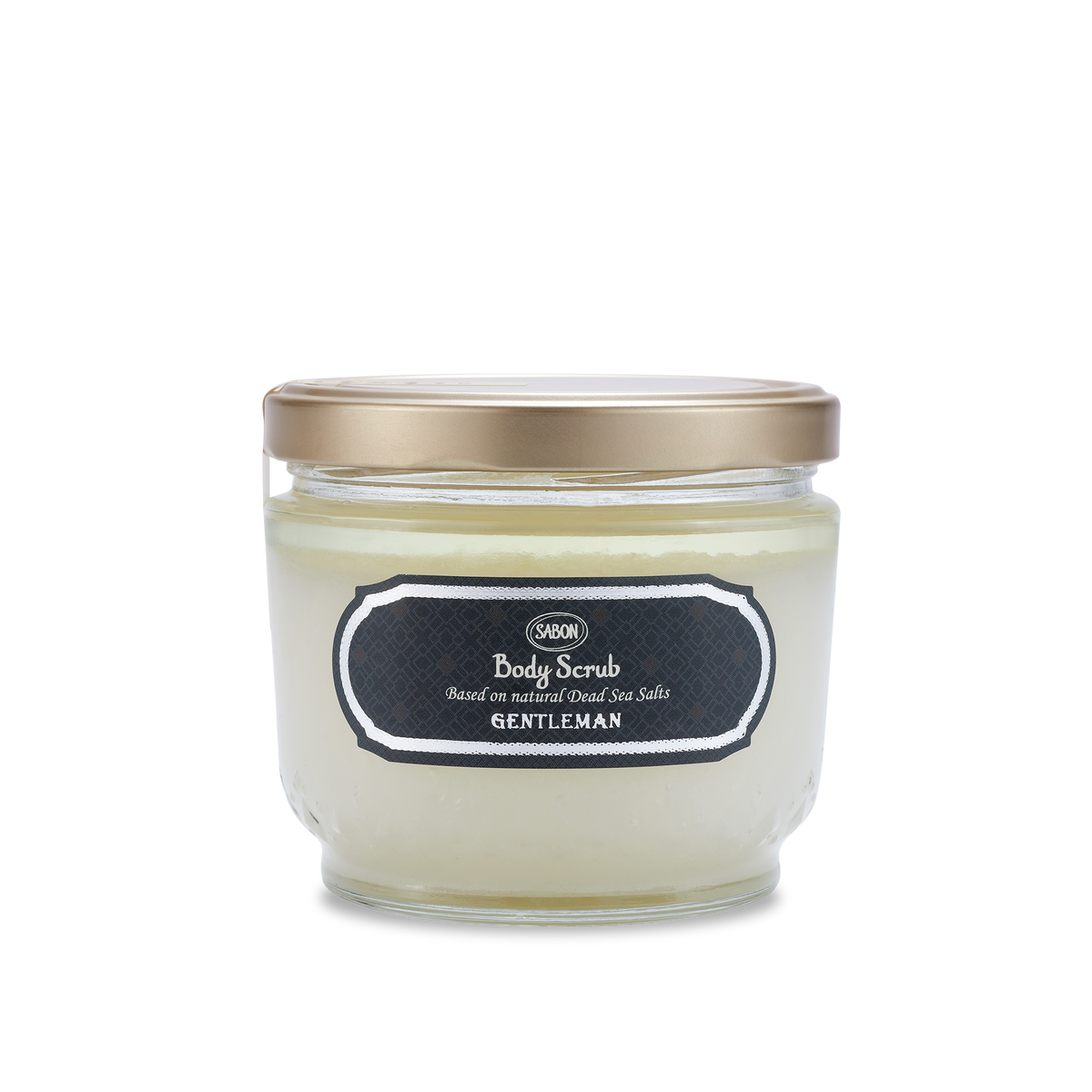 Next Generation Body Scrub Gentleman 600g
