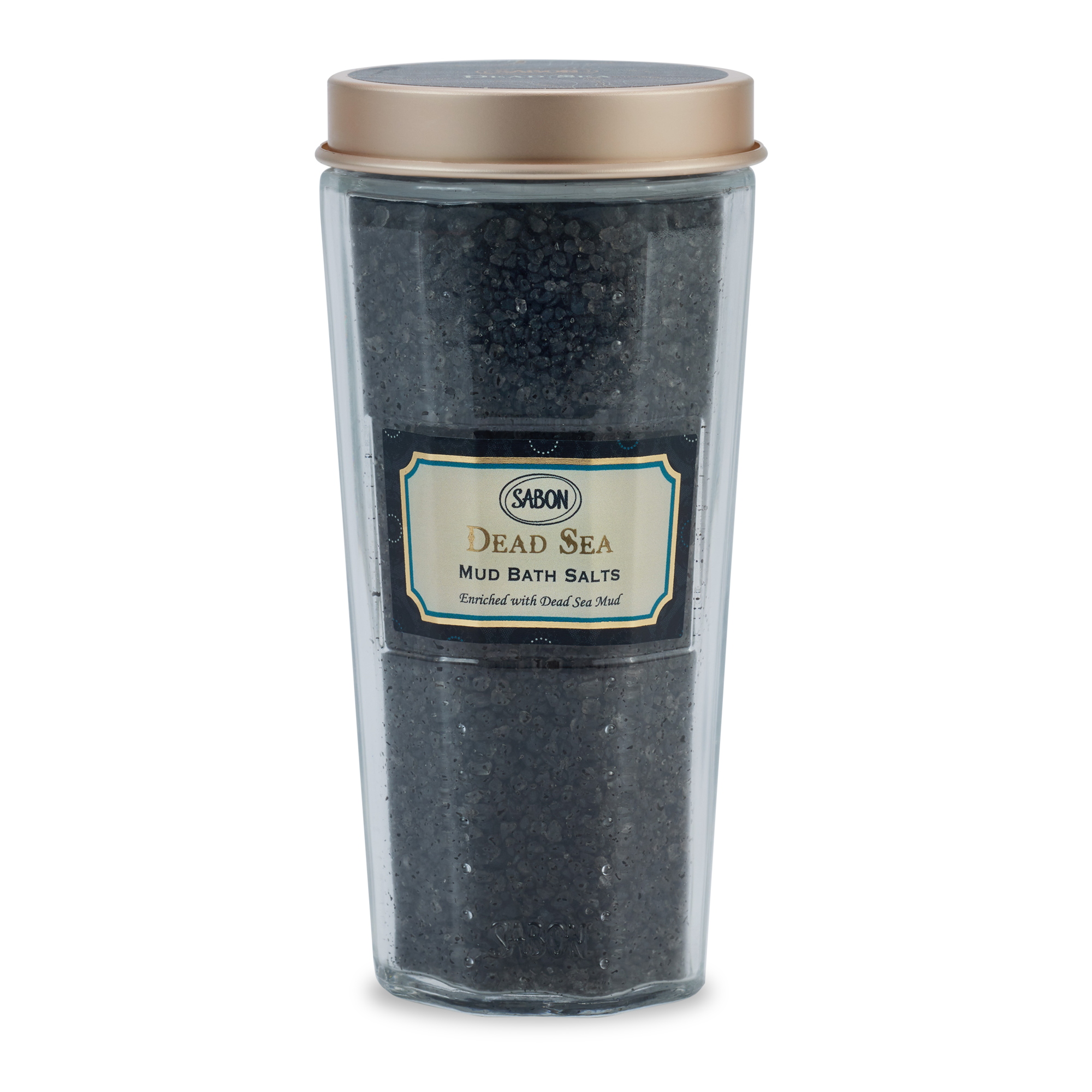 Mud Bath Salts 300g