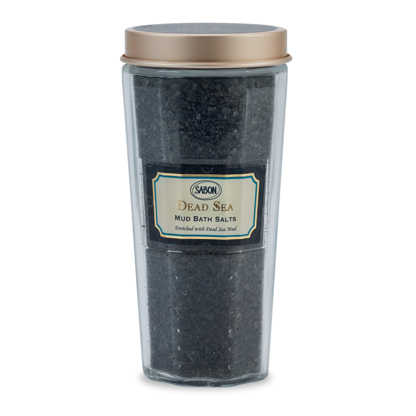 Mud Bath Salts 300g