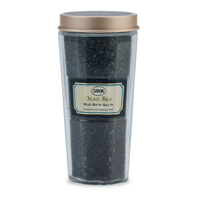 Mud Bath Salts 300g