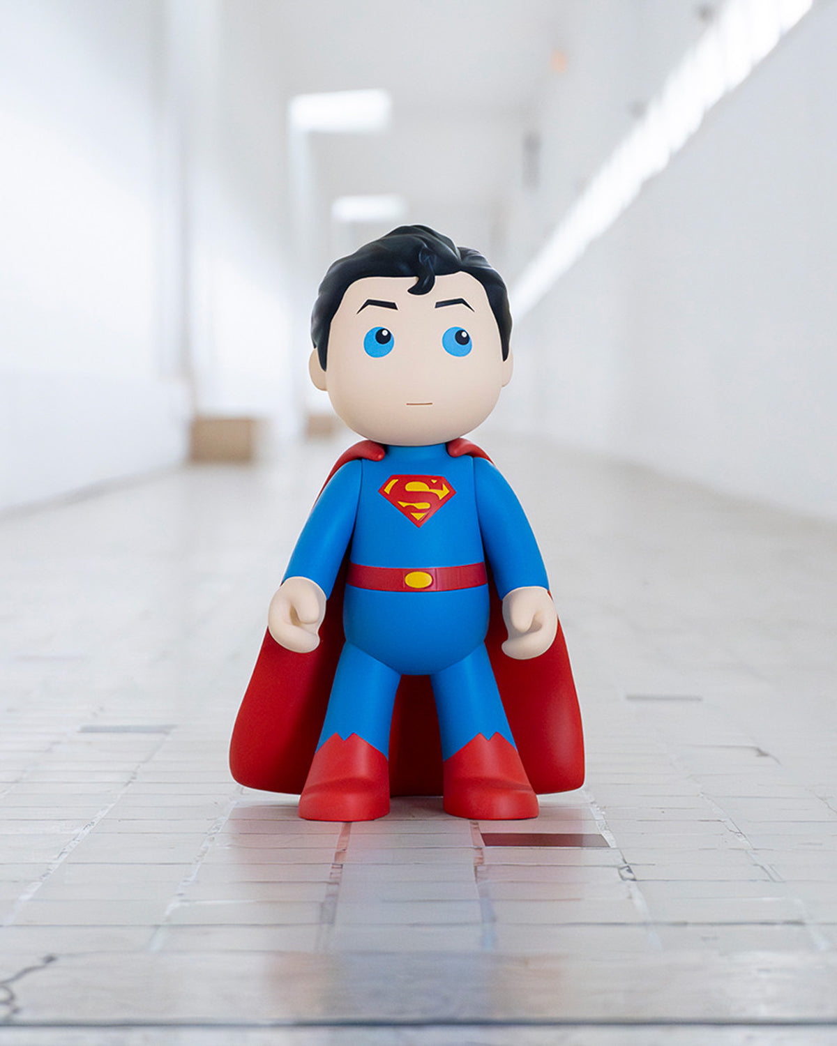 Superman Super Pop Original 10"